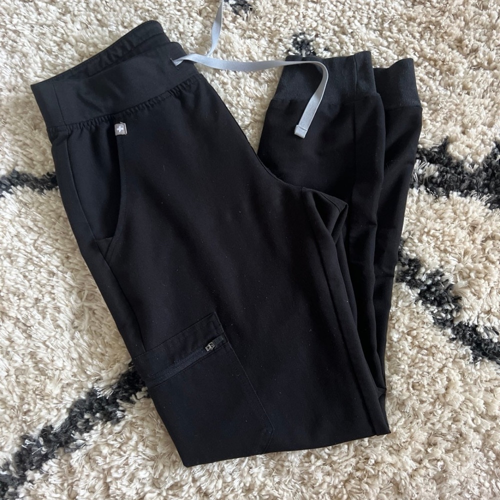 Figs zamora jogger